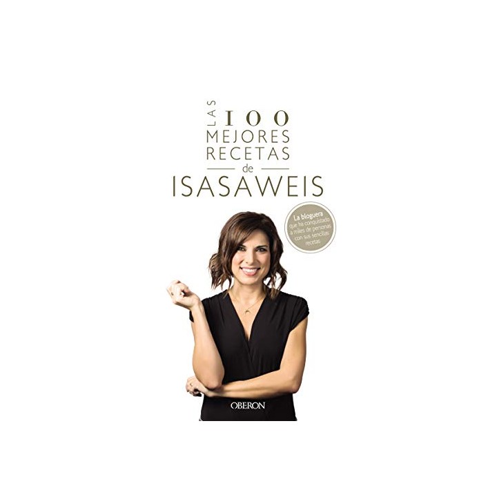 100 MEJORES RECETAS LAS DE ISASAWEIS